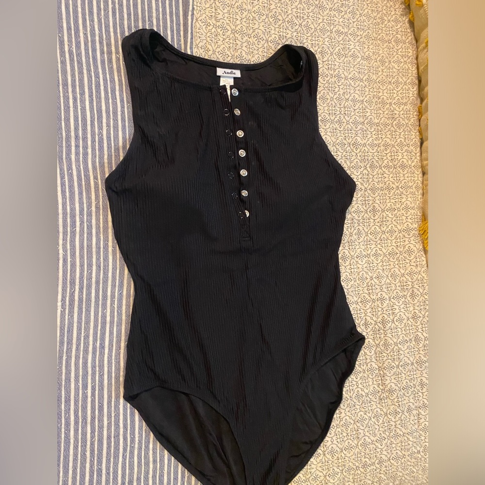 Andie Swimsuit ❤️*LARGE*